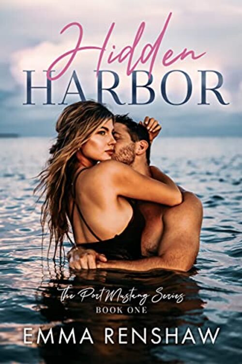 Hidden Harbor by Emma Renshaw