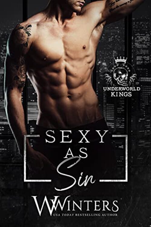 Sexy As Sin by Willow Winters