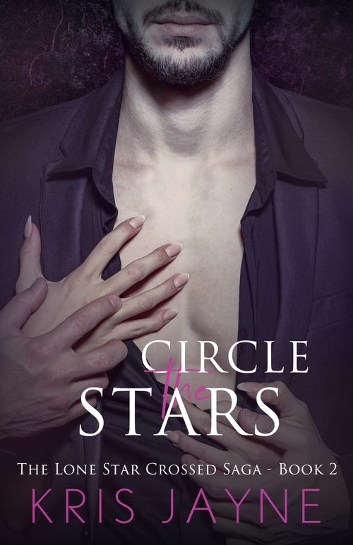 Circle the Stars by Kris Jayne