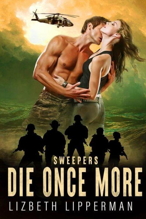 Die Once More by Lizbeth Lipperman