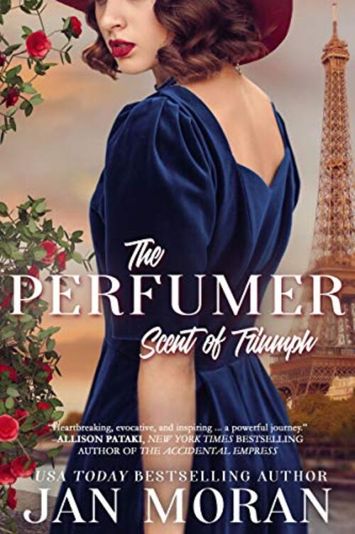 The Perfumer by Jan Moran