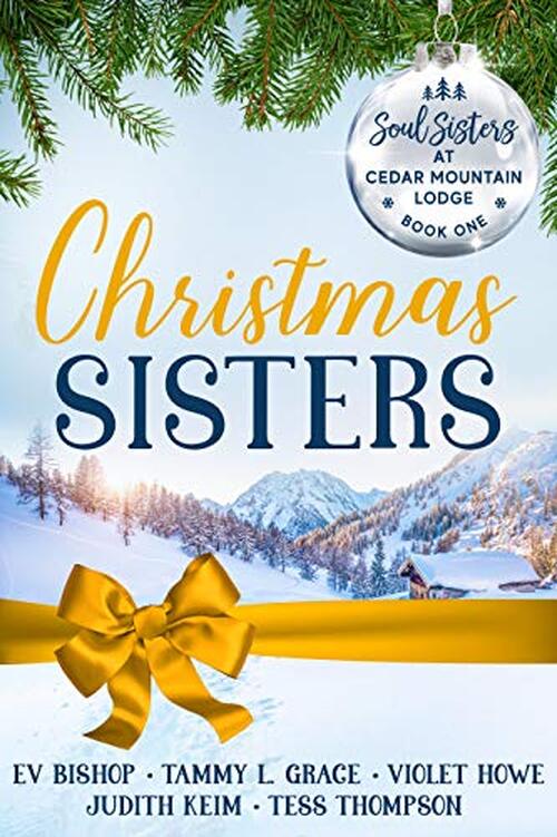 Christmas Sisters by Tess Thompson