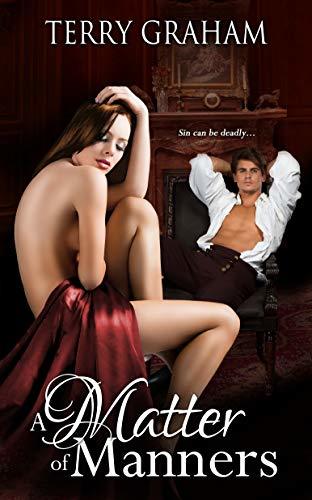 A Matter of Manners by Terry Graham