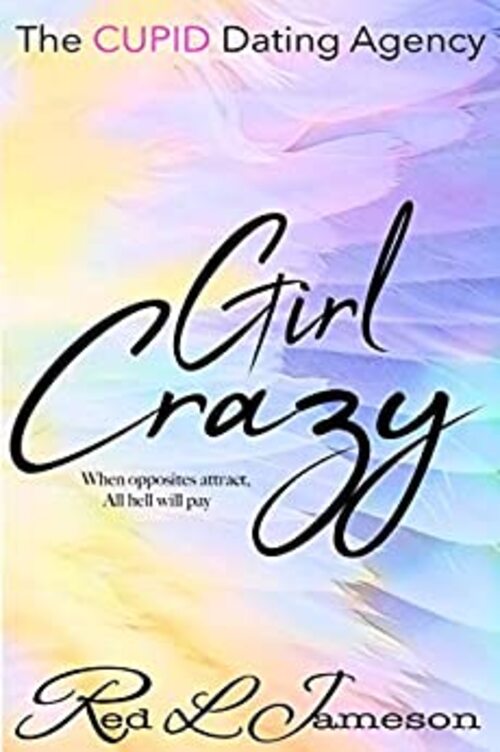 Girl Crazy