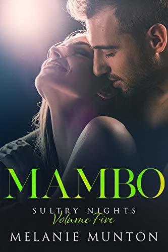Mambo by Melanie Munton