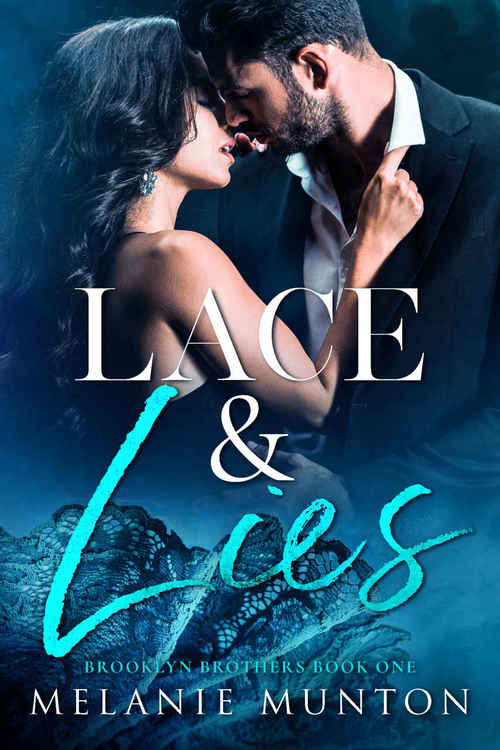 Lace & Lies by Melanie Munton