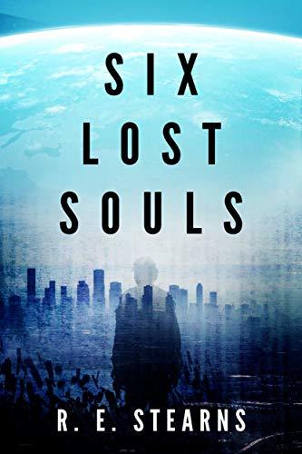 Six Lost Souls by R.E. Stearns