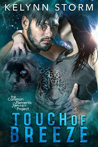 Touch of Breeze by Kelynn Storm