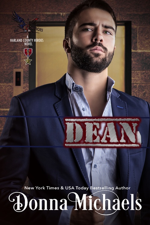 Dean by Donna Michaels