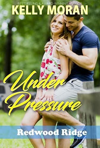 Under Pressure by Kelly Moran