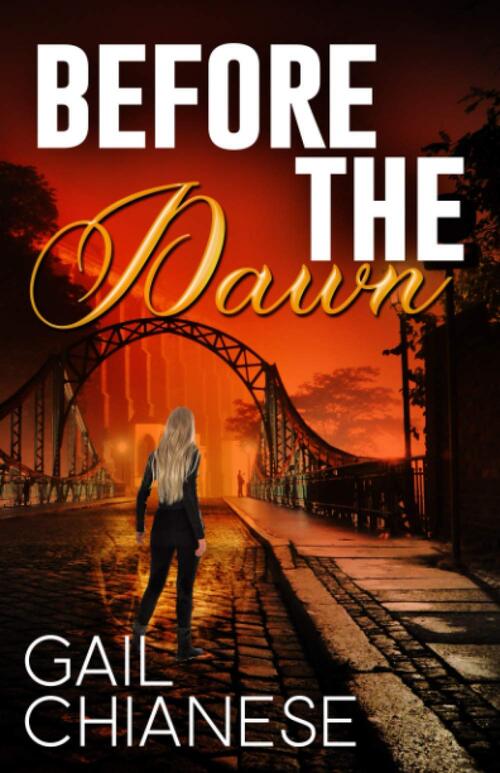 Before the Dawn by Gail Chianese