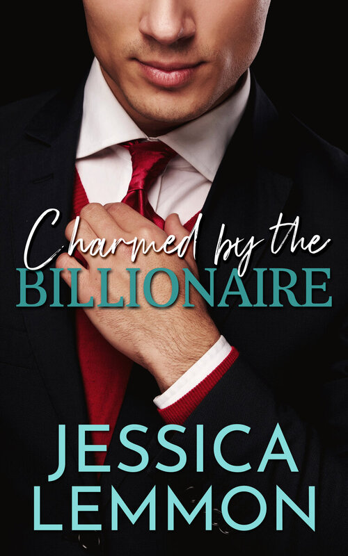 CHARMED BY THE BILLIONAIRE
