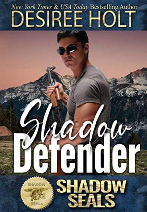Shadow Defender by Desiree Holt
