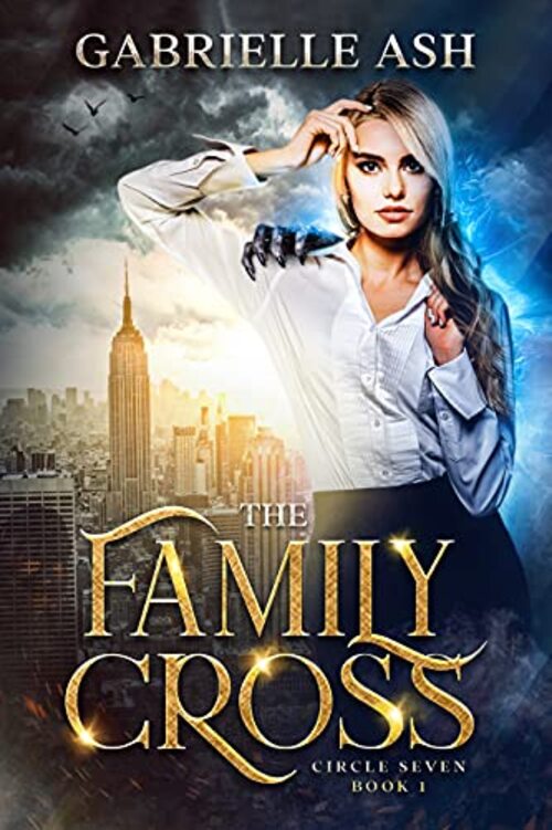 The Family Cross by Gabrielle Ash
