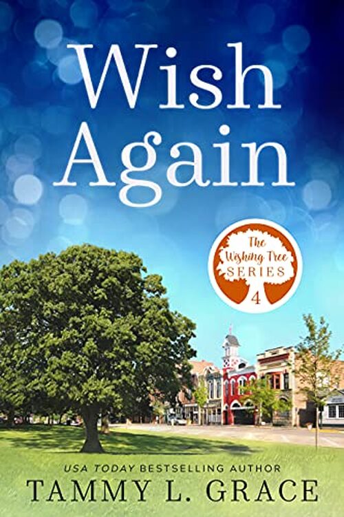 The Wishing Tree by Kay Bratt
