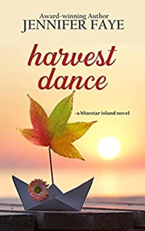 Harvest Dance by Jennifer Faye