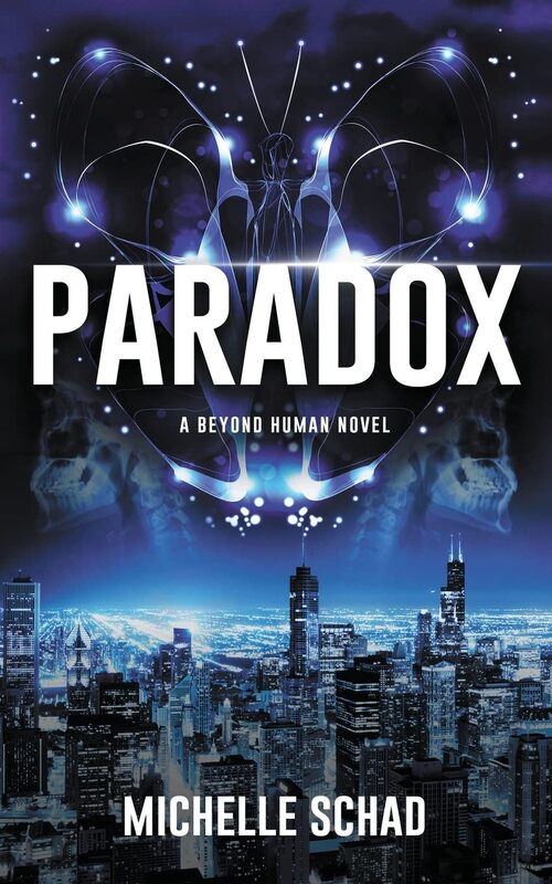 Paradox by Michelle Schad