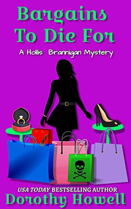 Bargains to Die For by Dorothy Howell