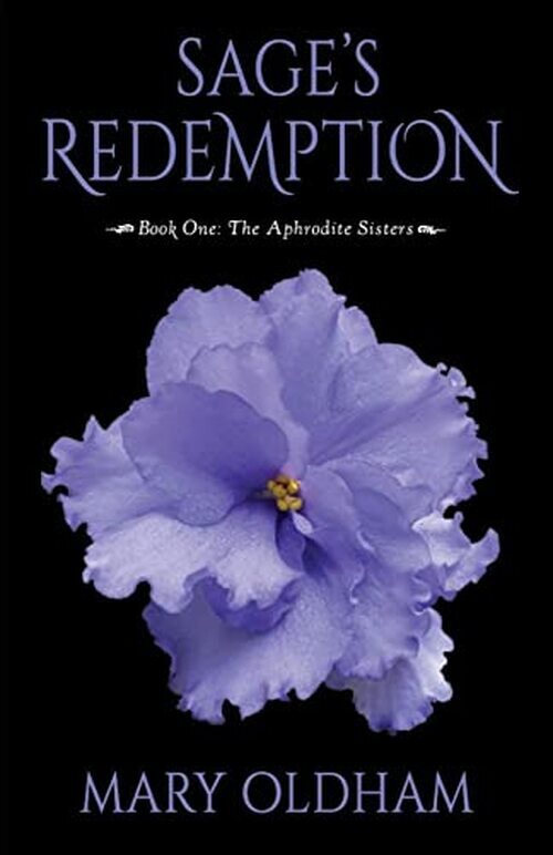 Sage's Redemption by Mary Oldham