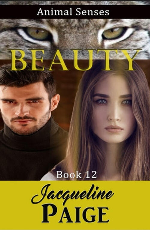 Beauty by Jacqueline Paige