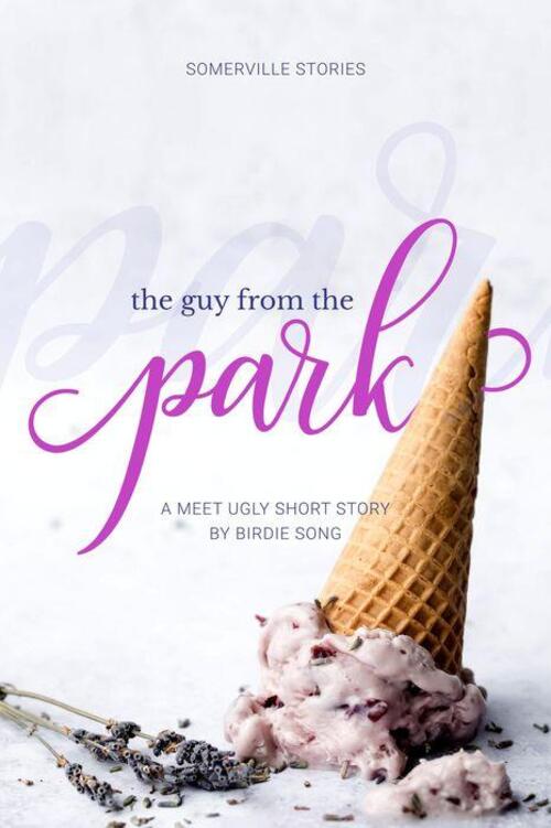 The Guy from the Park by Birdie Song