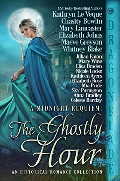 A Midnight Requiem by Kathryn Le Veque