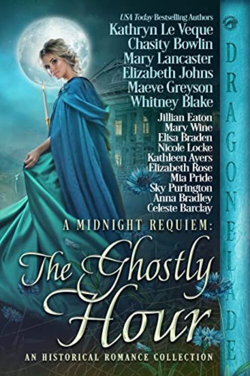 A Midnight Requiem by Maeve Greyson