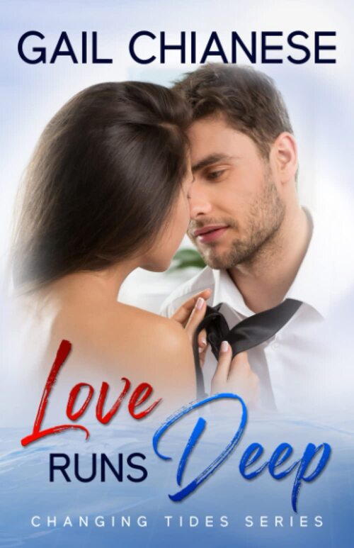 Love Runs Deep by Gail Chianese