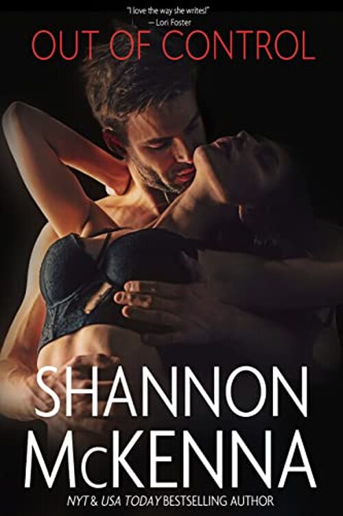 Out of Control by Shannon McKenna