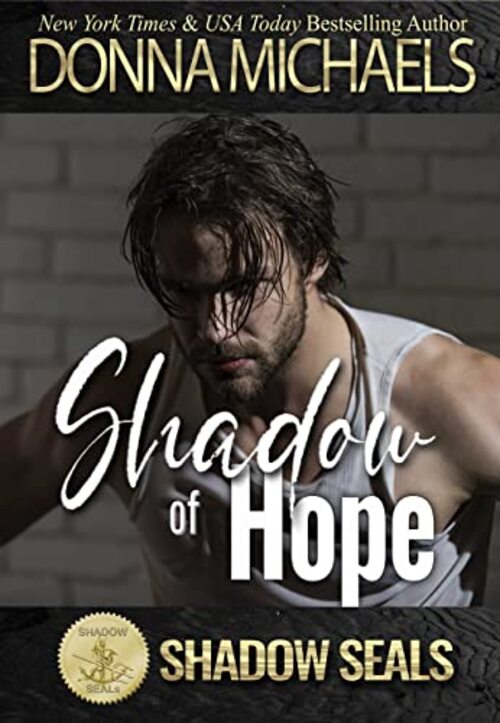 Shadow of Hope by Donna Michaels