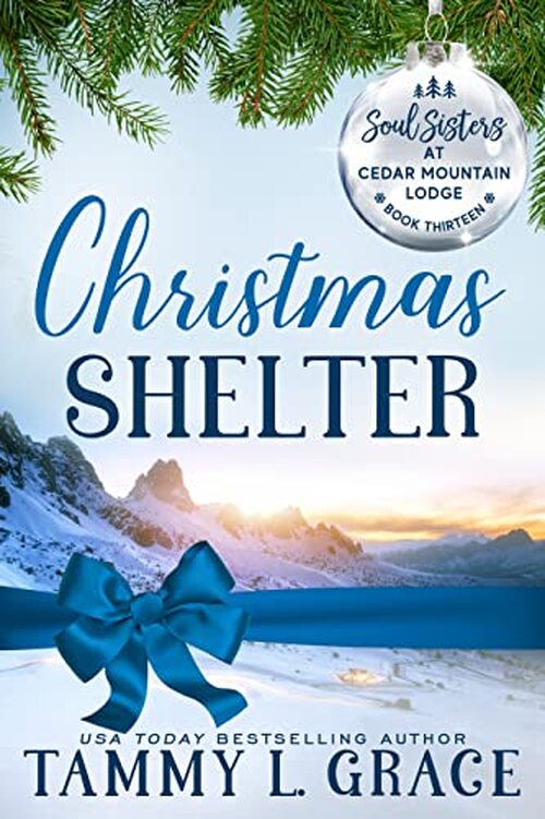 CHRISTMAS SHELTER