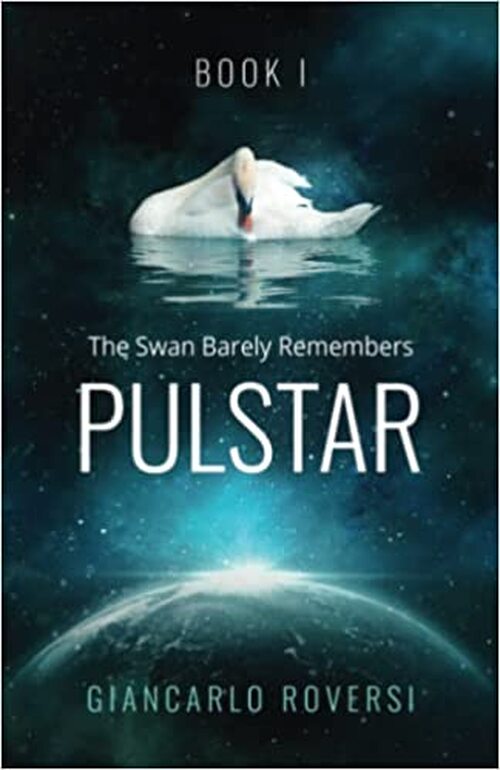 Pulstar I by Giancarlo Roversi