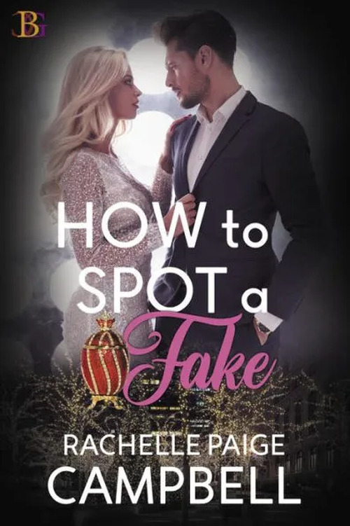 How to Spot a Fake by Rachelle Paige Campbell
