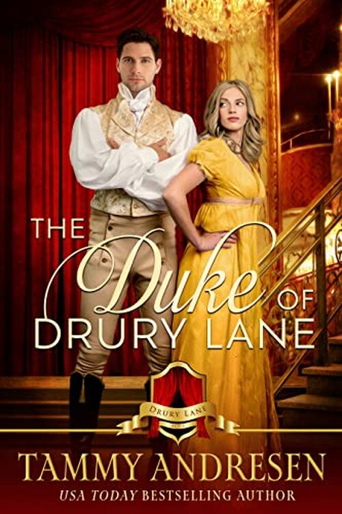 THE DUKE OF DRURY LANE