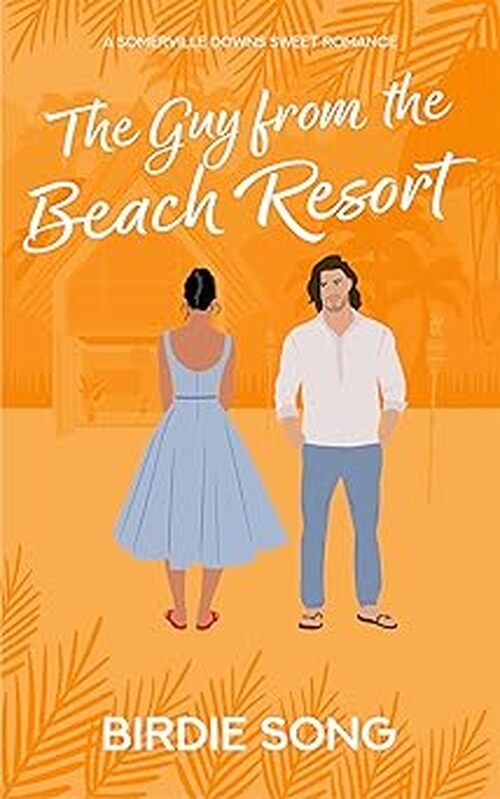 The Guy from the Beach Resort by Birdie Song