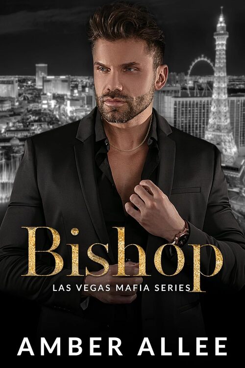 Bishop by Amber Allee