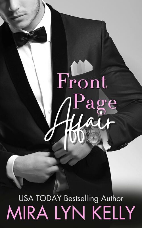 Waking Up Married by Mira Lyn Kelly