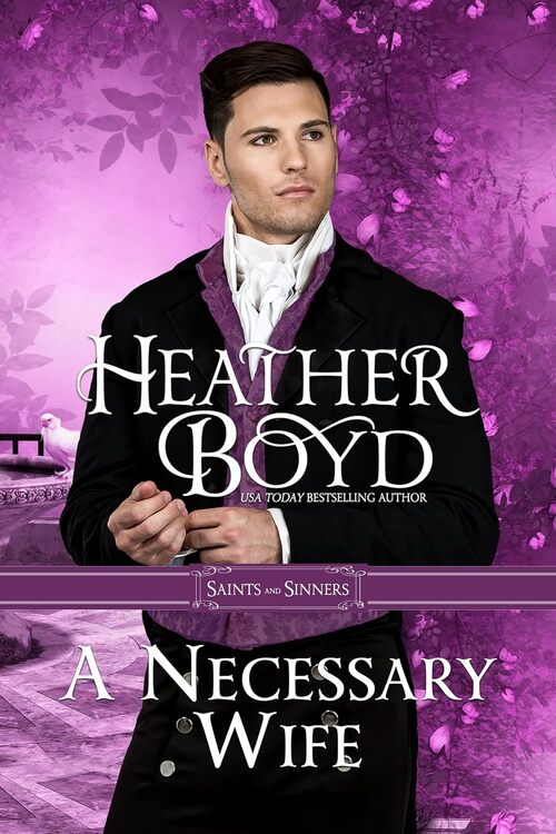 A Necessary Wife