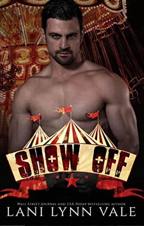 Show Off by Lani Lynn Vale
