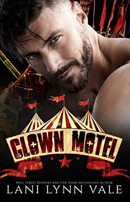 Clown Motel by Lani Lynn Vale