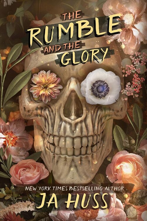 THE RUMBLE AND THE GLORY