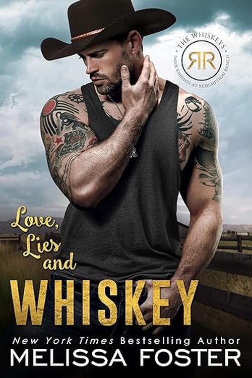 LOVE, LIES AND WHISKEY