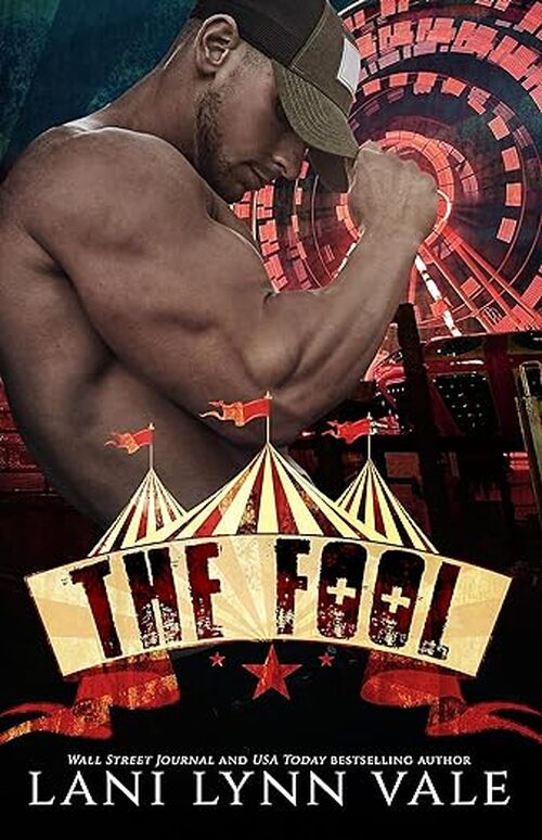 The Fool by Lani Lynn Vale