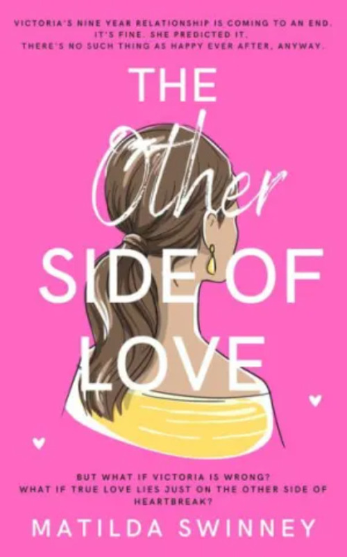 The Other Side of Love by Matilda Swinney