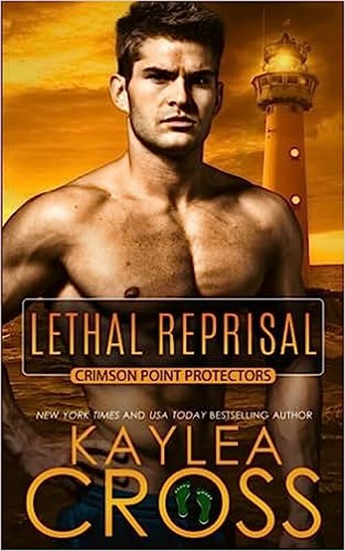 Lethal Reprisal by Kaylea Cross