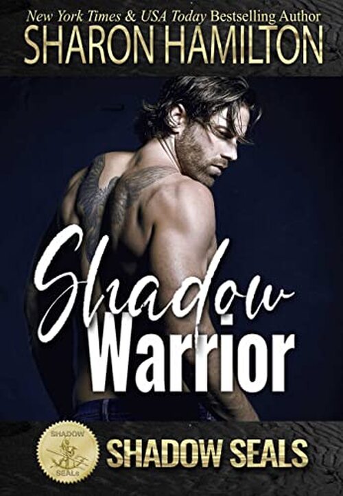 Shadow Warrior by Sharon Hamilton