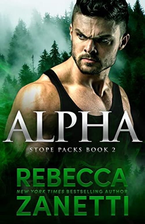 Alpha by Rebecca Zanetti
