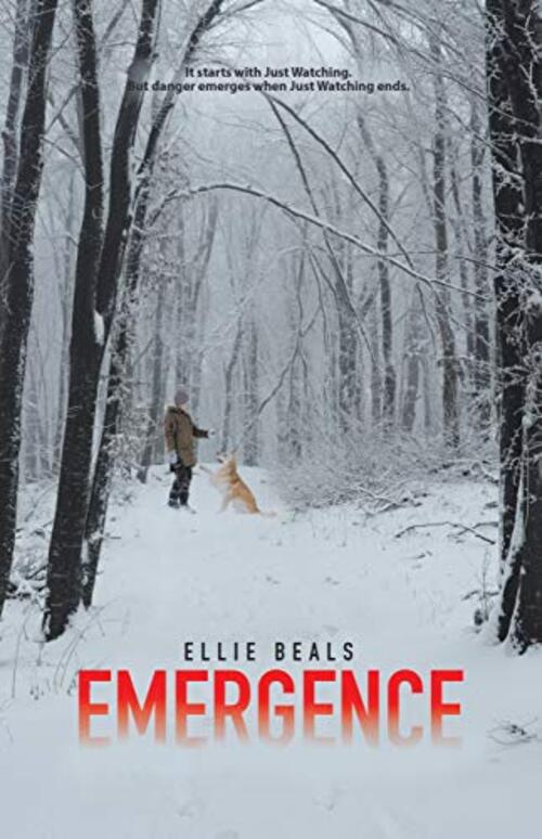 Emergence by Ellie Beals