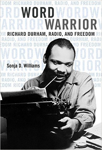 Word Warrior by Sonja D. Williams