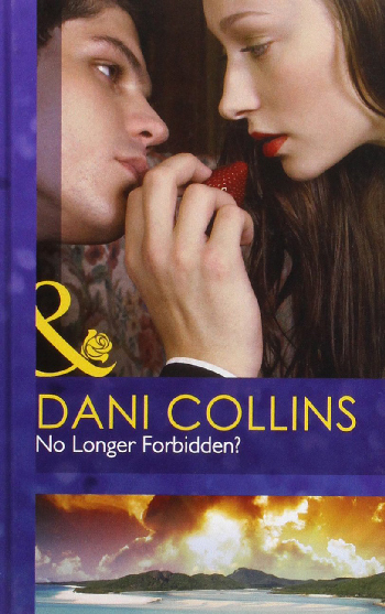 No Longer Forbidden? by Dani Collins